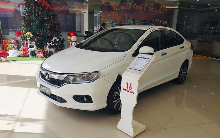 honda-city 2